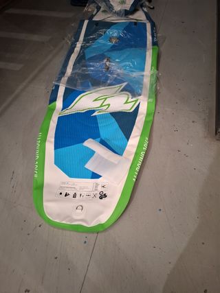 Tabla de padel surf F2 Allround 10'4