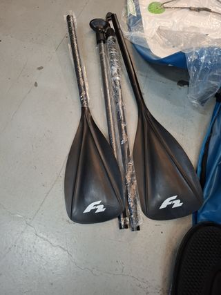Tabla de padel surf F2 Allround 10'4