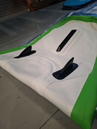 Tabla de padel surf F2 Allround 10'4