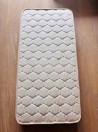 Colchón cuna 115*57*15