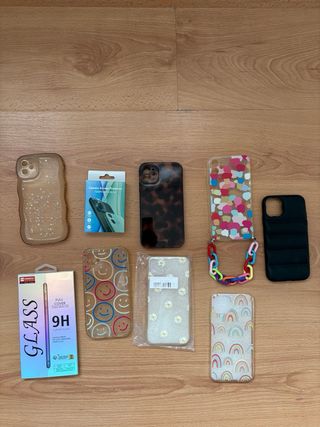 iPhone 11 64GB Blanco