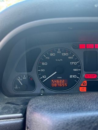 Peugeot 306 2000