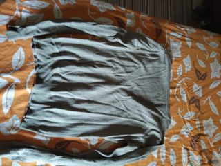 Lote 2 chaquetas punto talla M/L