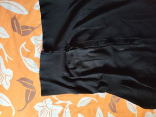 Lote 2 chaquetas punto talla M/L