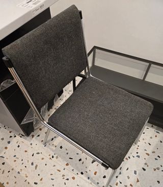 Sillas Diseño Años 80
