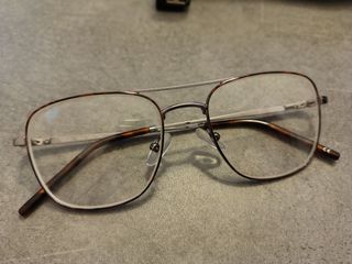 Gafas Alain Afflelou Walter Graduadas