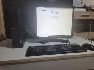 Ordenador Lenovo i5-6500 Completo