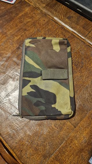 Kit scovoli per armi