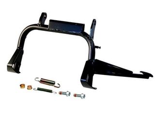 Caballete central Honda arroba Dylan Passion 125 1