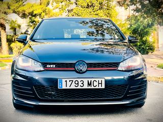 Volkswagen Golf GTI IMPECABLE 350 CV