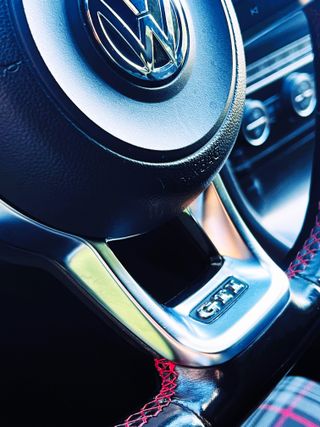 Volkswagen Golf GTI IMPECABLE 350 CV