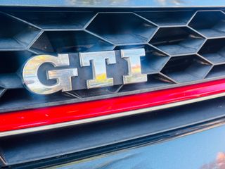Volkswagen Golf GTI IMPECABLE 350 CV