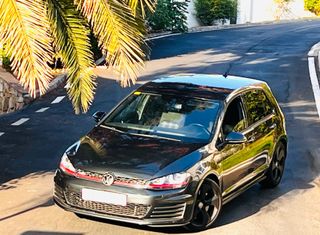 Volkswagen Golf GTI IMPECABLE 350 CV