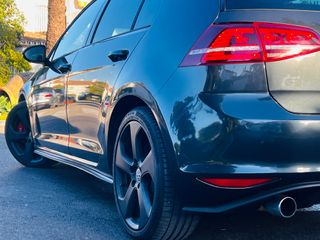 Volkswagen Golf GTI IMPECABLE 350 CV