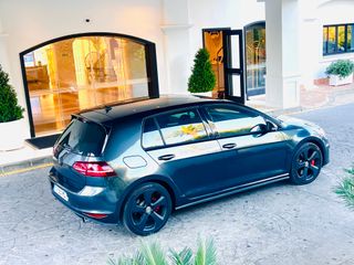 Volkswagen Golf GTI IMPECABLE 350 CV