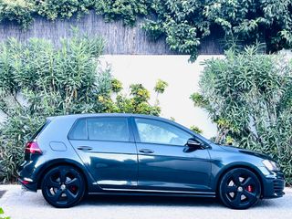 Volkswagen Golf GTI IMPECABLE 350 CV