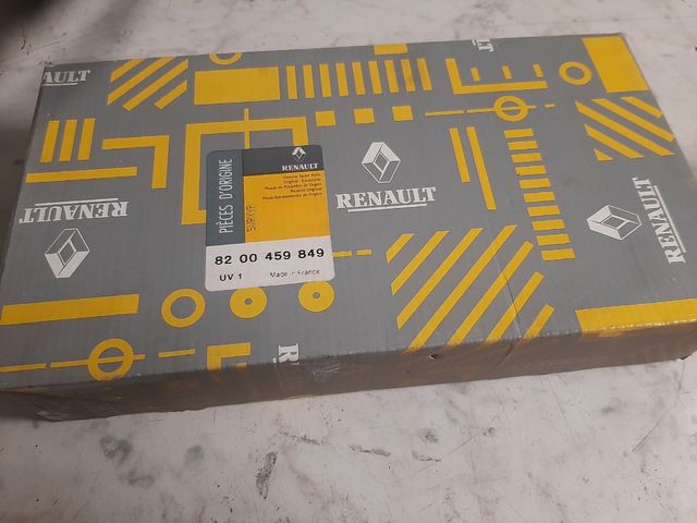 Filtro Aire Renault 8200459849