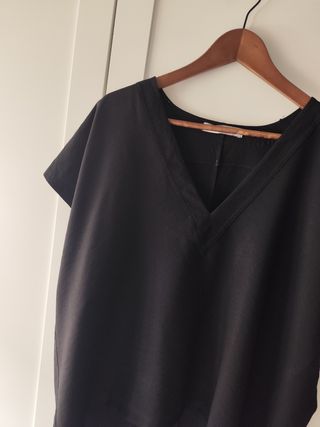 Camisa Zara