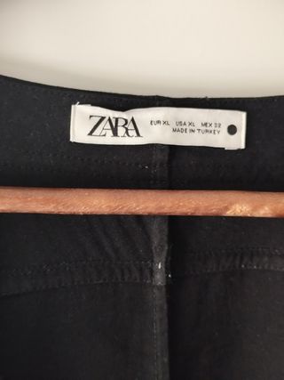 Camisa Zara