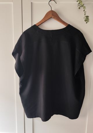 Camisa Zara