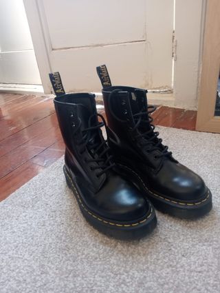 Botas Dr. Martens Talla 37