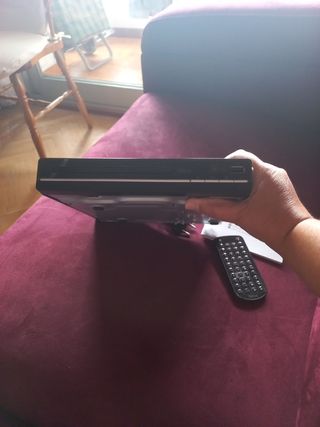 Reproductor DVD Qilive Q.1515 HDMI USB