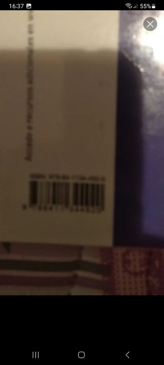 Libro de Historia de la filosofía 2bachillerato