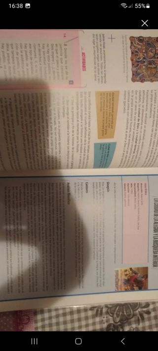 Libro de Historia de la filosofía 2bachillerato