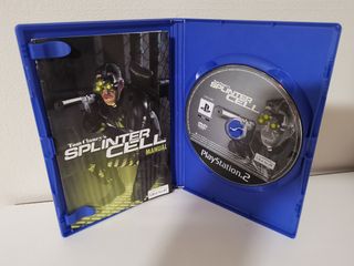 Pack 4 Juegos Belicos de Playstation 2