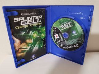 Pack 4 Juegos Belicos de Playstation 2