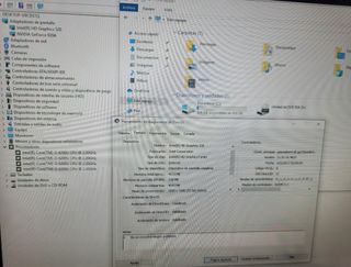 Ordenador Todo en Uno Lenovo 23 pulgadas i5-6200U