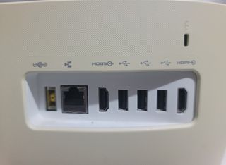 Ordenador Todo en Uno Lenovo 23 pulgadas i5-6200U