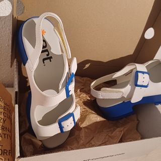 Sandalias ART nuevas Talla 39