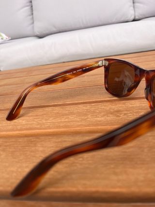 Gafas de sol Ray-Ban marrones