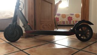 Patinete Eléctrico E-TWOW Casi Nuevo