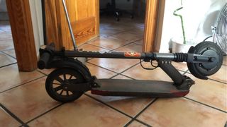 Patinete Eléctrico E-TWOW Casi Nuevo