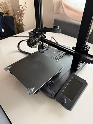 Impresora 3D Creality Ender 3 S1