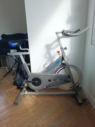 Bicicleta Spinning Domyos V5730