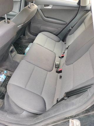 Audi A3 2008