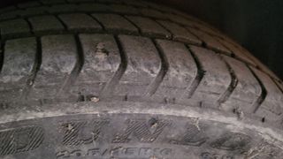 Gato SEAT CÓRDOBA 6L y herramientas