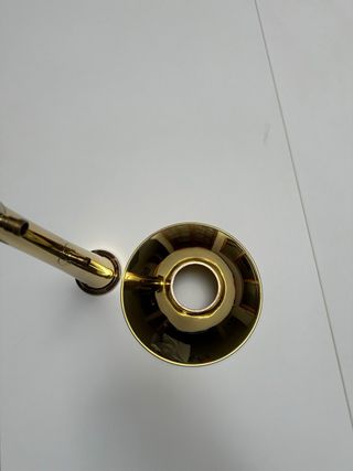 Campana Trombón Bajo