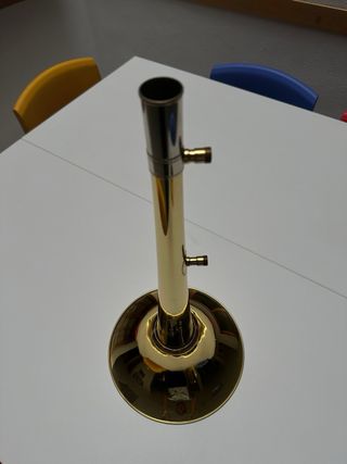 Campana Trombón Bajo