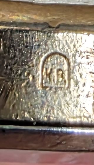 Reloj Longines Antiguo 1954-55