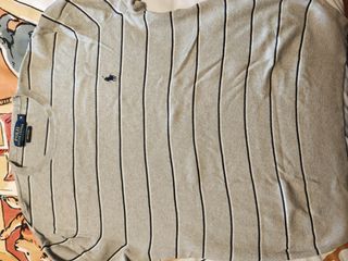 Jersey Polo Ralph Lauren Rayas Talla M