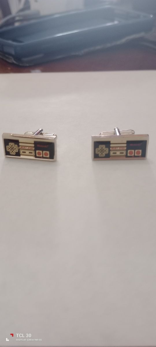 Gemelli Controller NES