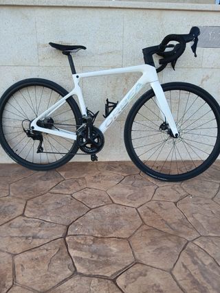 Bicicleta de carretera Orbea M30