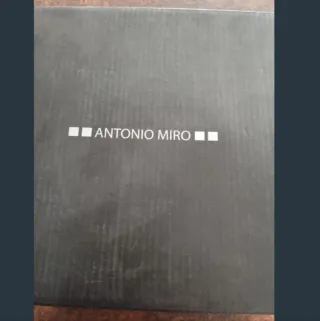 Tetera y Tazas Antonio Miro