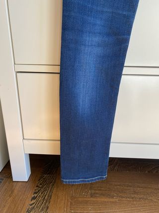 Jeans Tommy Hilfiger Blu