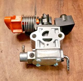 Carburador Stihl 4149-120-0600 RC2-S243E