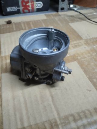Carburador Vespino L.I.C. Zenith 14MX
